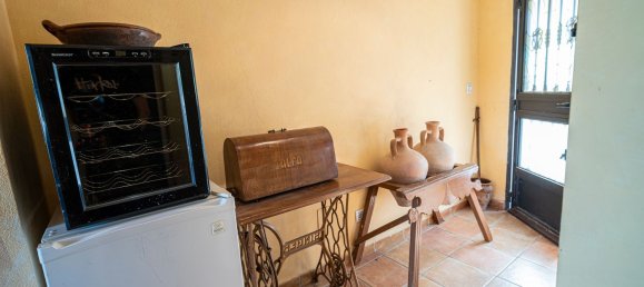 2 bedrooms House in Linares, Spain No. 153089 21