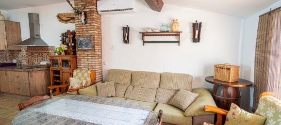 2 bedrooms House in Linares, Spain No. 153089 24