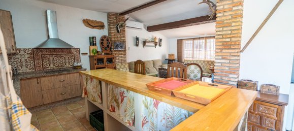 2 bedrooms House in Linares, Spain No. 153089 27