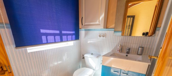 2 bedrooms House in Linares, Spain No. 153089 12