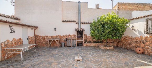 2 bedrooms House in Linares, Spain No. 153089 5