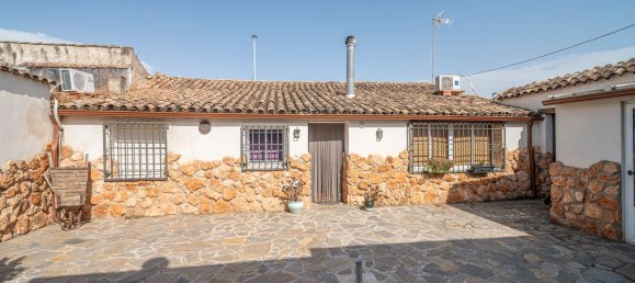 2 bedrooms House in Linares, Spain No. 153089 9