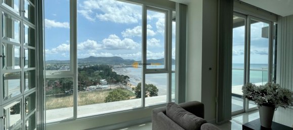 Eigentumswohnung in Bang Sare, Thailand 168m², Nr. 20552 5