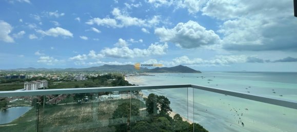 Eigentumswohnung in Bang Sare, Thailand 168m², Nr. 20552 9