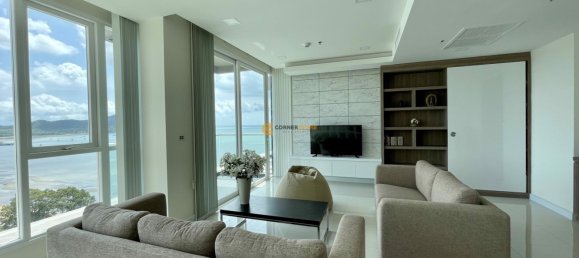 Eigentumswohnung in Bang Sare, Thailand 168m², Nr. 20552 27