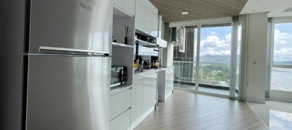 Eigentumswohnung in Bang Sare, Thailand 168m², Nr. 20552 6