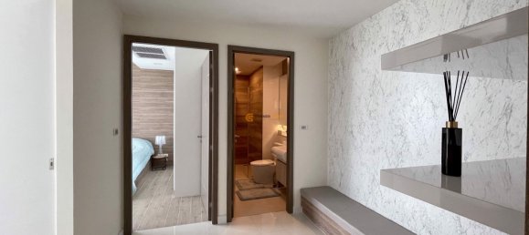 Eigentumswohnung in Bang Sare, Thailand 168m², Nr. 20552 12