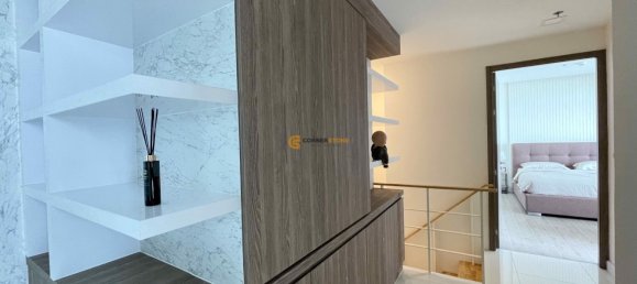 Eigentumswohnung in Bang Sare, Thailand 168m², Nr. 20552 16