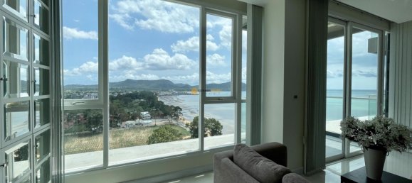 Eigentumswohnung in Bang Sare, Thailand 168m², Nr. 20552 21