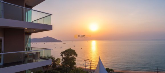 Eigentumswohnung in Bang Sare, Thailand 168m², Nr. 20552 10