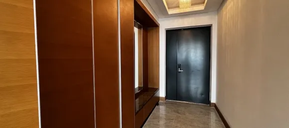 Квартира с 3 спальнями в Тхудык, Хошимин, Вьетнам № 74799 3