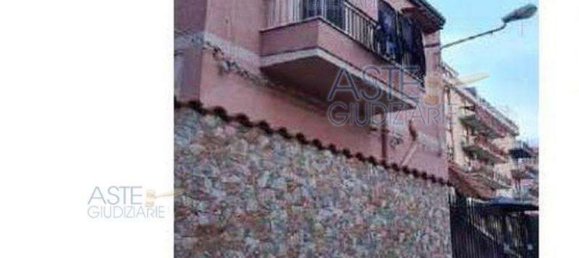 4-Zimmer Wohnung in Palermo, Italy, Nr. 208183 2