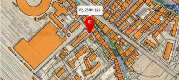 4-Zimmer Wohnung in Palermo, Italy, Nr. 208183 3