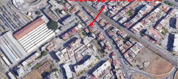 4-Zimmer Wohnung in Palermo, Italy, Nr. 208183 14