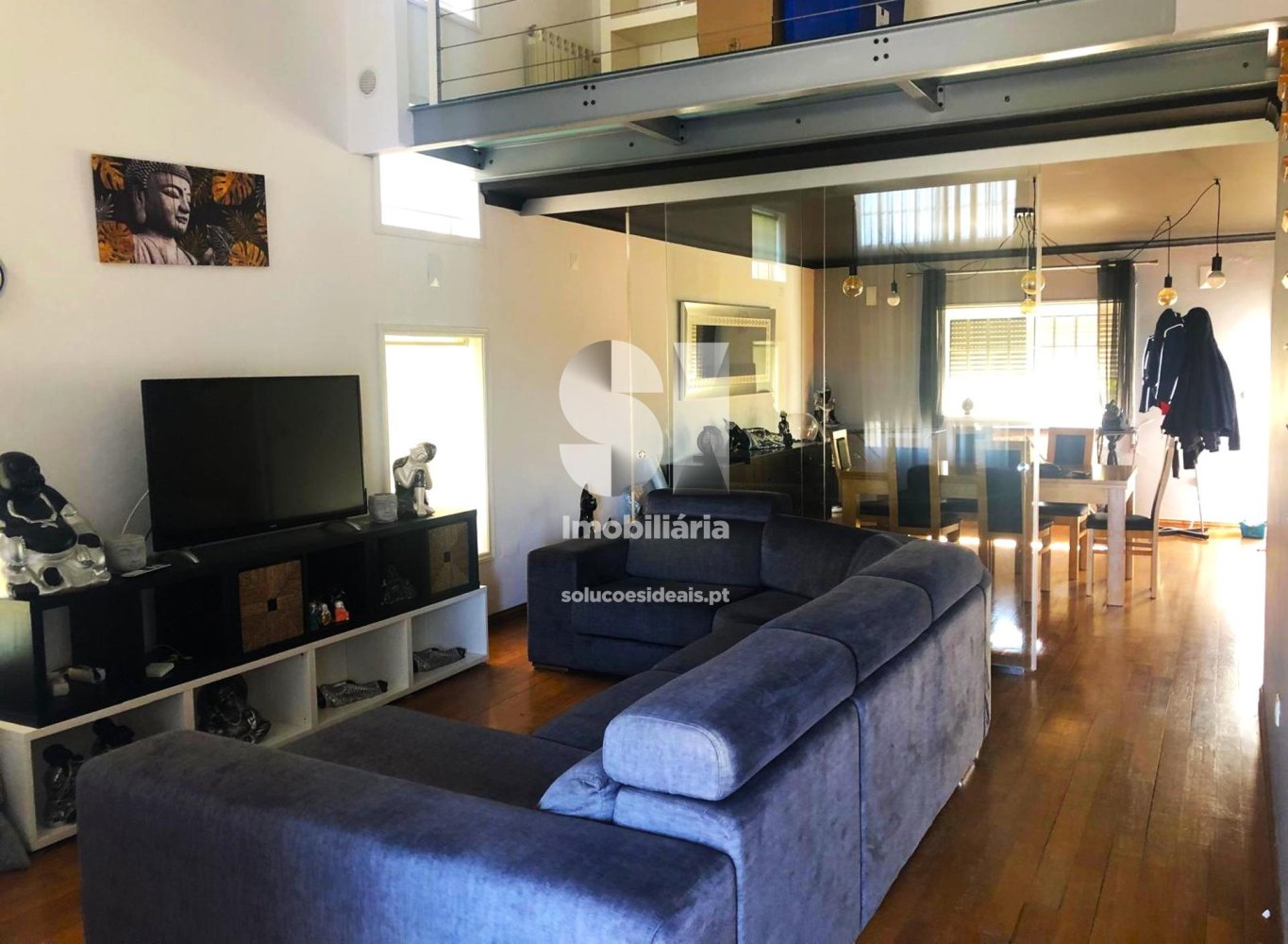 3 bedrooms House in Alijo, Portugal No. 222274