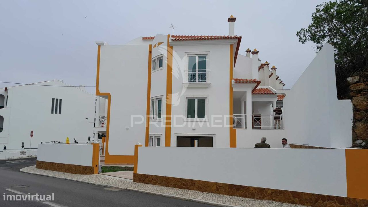 4 غرف نوم منزل في Ericeira, Portugal رقم 151424