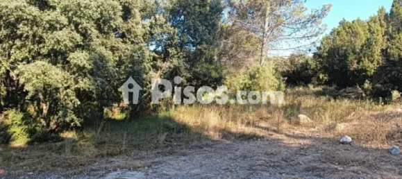 987m² Land in Guadalajara, Spain No. 169395 5