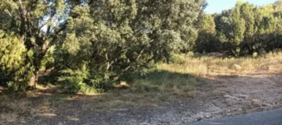 987m² Land in Guadalajara, Spain No. 169395 6