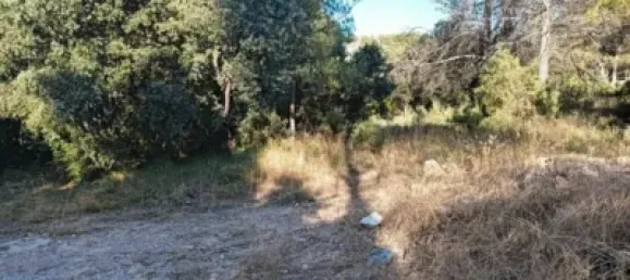 987m² Land in Guadalajara, Spain No. 169395 7