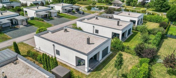 3-salle Bungalow à Lutzmannsburg, Austria No. 117977 2