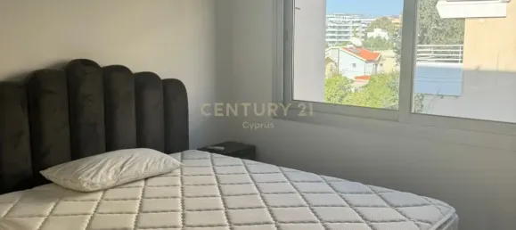 2 bedrooms Apartment in Germasogeia, Cyprus No. 5511 4