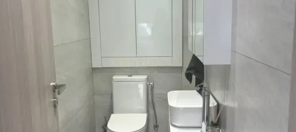 2 bedrooms Apartment in Germasogeia, Cyprus No. 5511 7