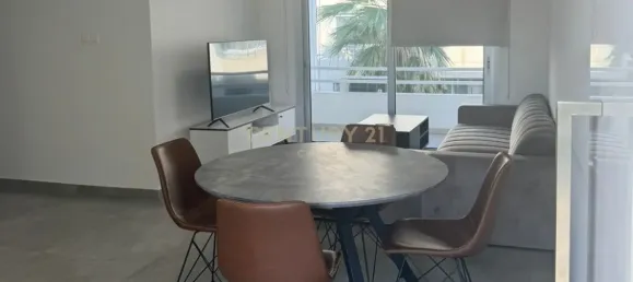 2 bedrooms Apartment in Germasogeia, Cyprus No. 5511 3