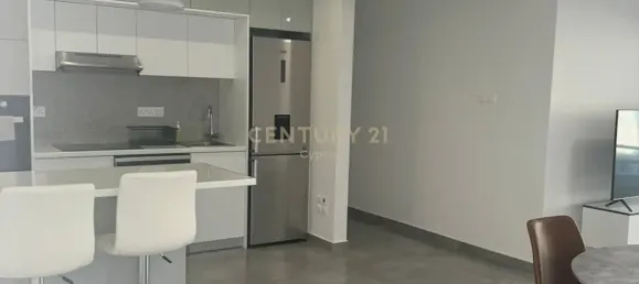 2 bedrooms Apartment in Germasogeia, Cyprus No. 5511 2