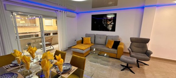 Apartamento T3 em Torrevieja, Espanha N.º 365227 22