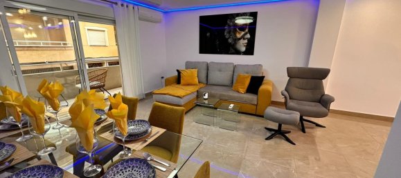 Apartamento T3 em Torrevieja, Espanha N.º 365227 29