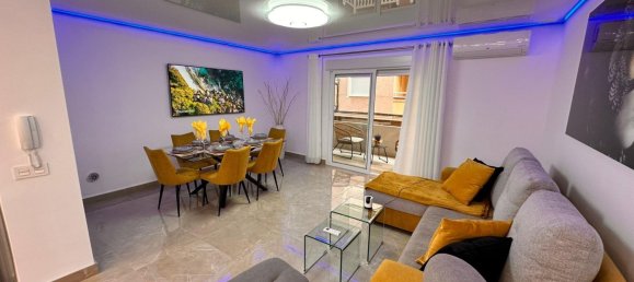 Apartamento T3 em Torrevieja, Espanha N.º 365227 5
