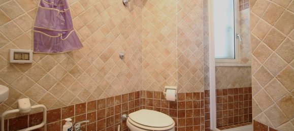 3 rooms Apartment in Montepaone, Italy No. 276619 10