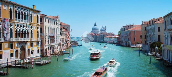 1 bedroom Apartment in Venice, Italy No. 109557 23
