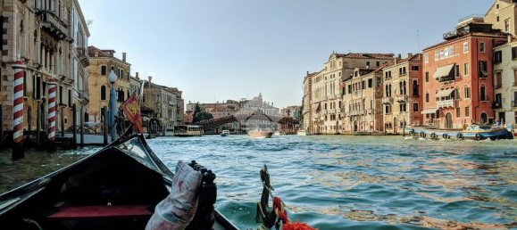 1 bedroom Apartment in Venice, Italy No. 109557 19