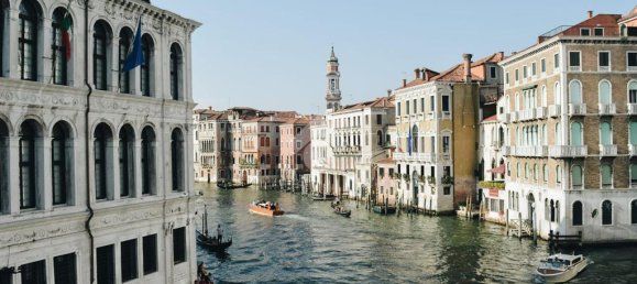 1 bedroom Apartment in Venice, Italy No. 109557 21