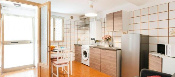 1 bedroom Apartment in Venice, Italy No. 109557 2