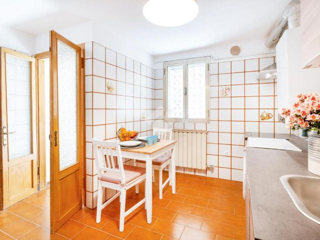 1 bedroom Apartment in Venice, Italy No. 109557