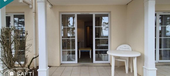 1 bedroom Apartment in Fouesnant, France No. 45350 8