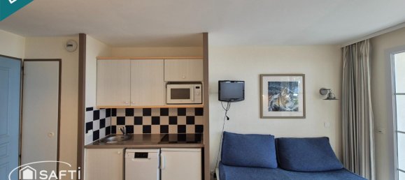 1 bedroom Apartment in Fouesnant, France No. 45350 5