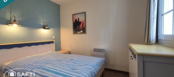 1 bedroom Apartment in Fouesnant, France No. 45350 2