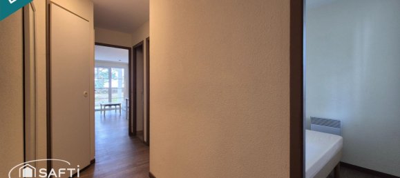 1 bedroom Apartment in Fouesnant, France No. 45350 3