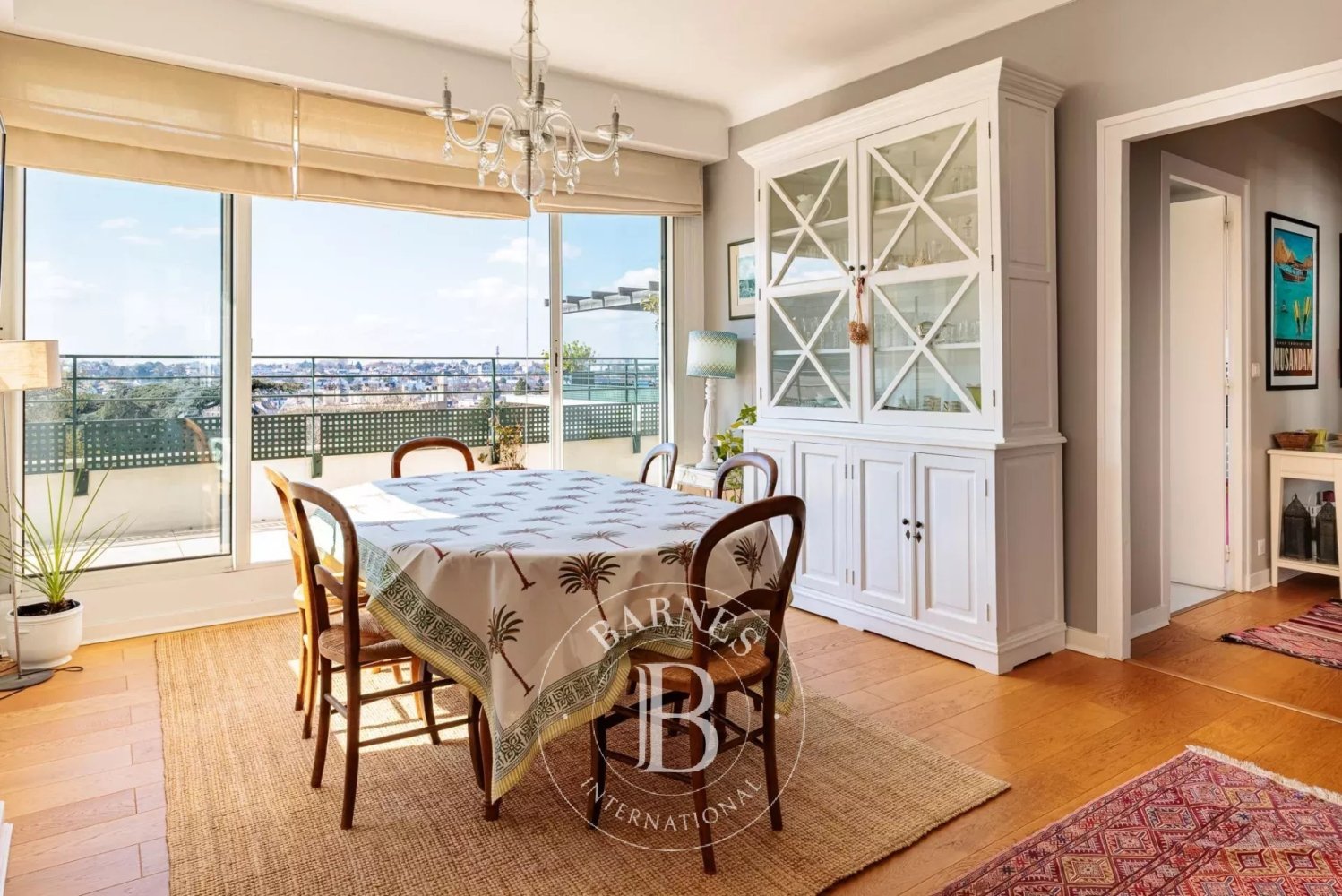 5 Schlafzimmer Wohnung in Nantes, France, Nr. 98344