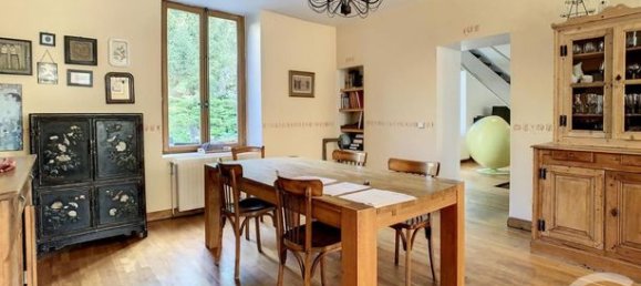 5 chambres Maison de ville à Foug, France No. 315323 9