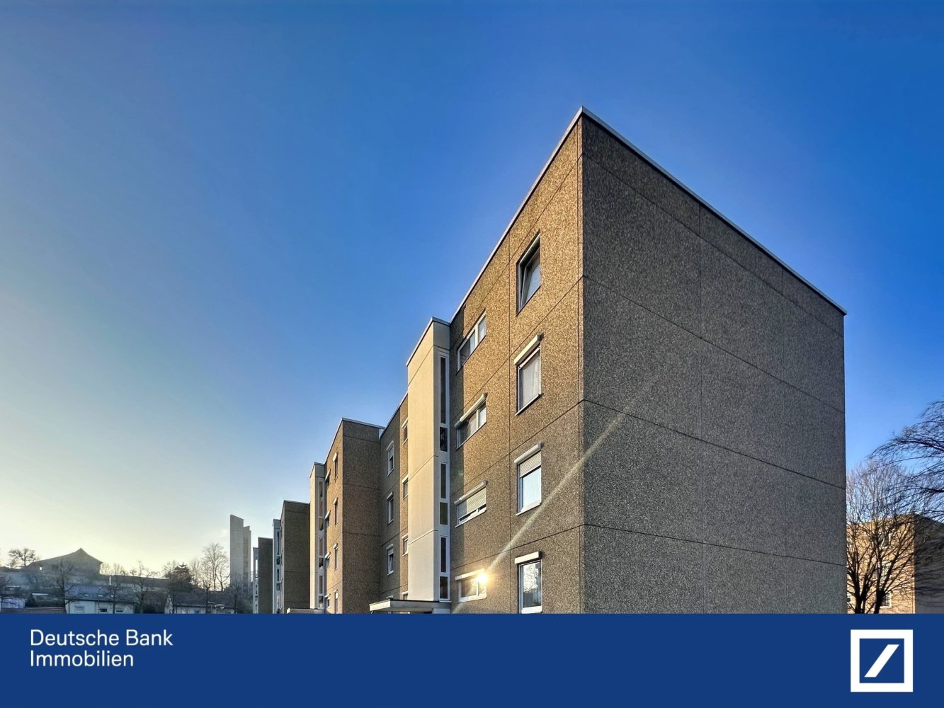 3-Zimmer Wohnung in Ostalbkreis, Germany, Nr. 37524