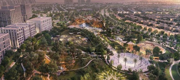 5 غرف نوم فيلا في جزيرة ياس, UAE رقم 29463 9