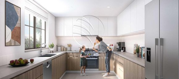 5 غرف نوم فيلا في جزيرة ياس, UAE رقم 29463 6