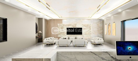 Apartment 2+1 in Antalya, Turkey No. 6220 24