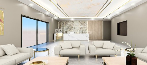 Apartment 2+1 in Antalya, Turkey No. 6220 7