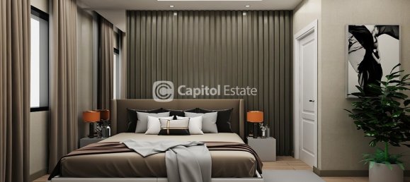 Apartment 2+1 in Antalya, Turkey No. 6220 11