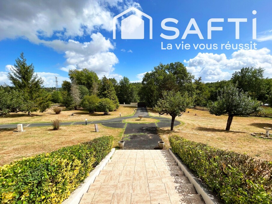 4 غرف نوم فيلا في Pompignac, France رقم 340051